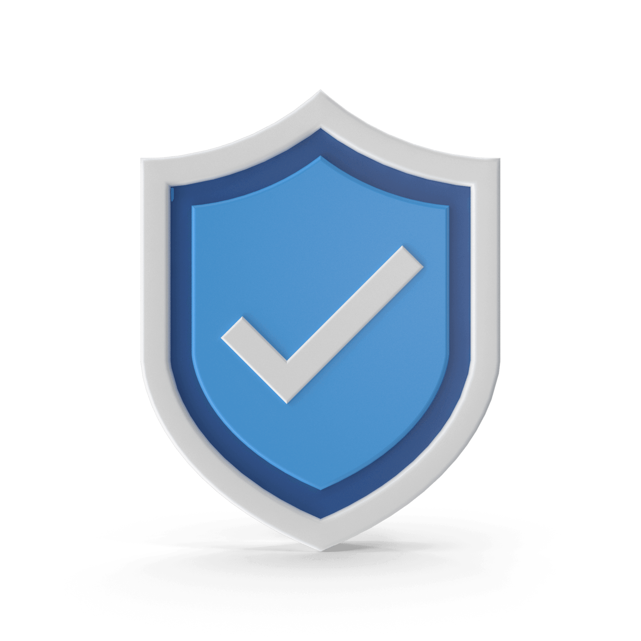 Checkmark Badge